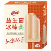 Bi Fei Duo - Probiotic Popsicle - Original, 400 Gram