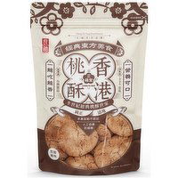 Cheng Fu Tang - Crispy Cookies Brown Sugar, 325 Gram