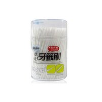 Naisen Caring - Floss Toothpicks, 300 Each