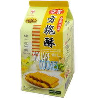 Chuang Gai - Almond Biscuit, 430 Gram