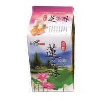 Chuang Gai - Square Lotus Seed Cookies, 430 Gram