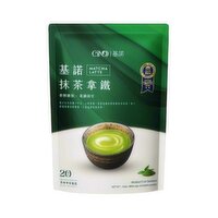 Gino - Matcha Latte, 400 Gram