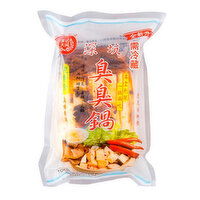 Shen Keng - Stinky Tofu, 530 Gram