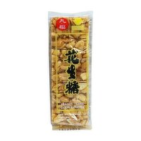 Nice Choice - Peanut Candy, 85 Gram