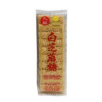 Nice Choice - White Sesame Candy, 85 Gram