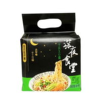 Chi Sheng - Noodles (Scallop & XO Sauce Flv), 464 Gram