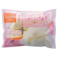 CHIMEI - Plain Bun, 480 Gram