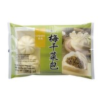 CHIMEI - Preserved Mustard Bun, 390 Gram