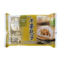 CHIMEI - Burdock Bun, 480 Gram