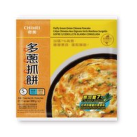 CHIMEI - Fluffy Green Onion Waffle, 600 Gram