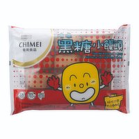 CHIMEI - Mini Brown Sugar Bun, 240 Gram