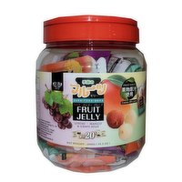 Royal Family - Fruit Jelly, 1 Kilogram