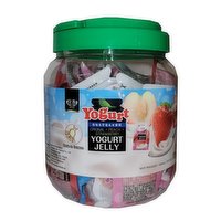 Royal Family - Yogurt Jelly, 1 Kilogram