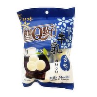 Taiwan Dessert - Milk Mochi, 120 Gram