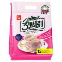 3:15PM - 315pm Rose Fruity Milk Tea, 300 Gram