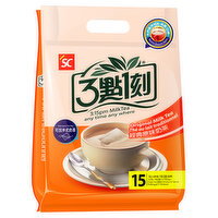 3:15PM - Original Milk Tea, 300 Gram