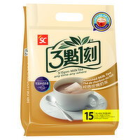 3:15PM - Roasted Milk Tea, 300 Gram