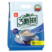 3:15PM - Earl Grey Milk Tea, 300 Gram