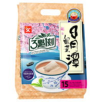 3:15PM - Sun Moon Lake Milk Tea, 300 Gram