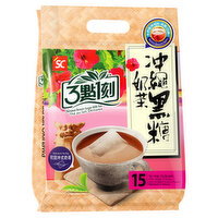 3:15PM - Okinawa Brn Sugar Milk Tea, 300 Gram