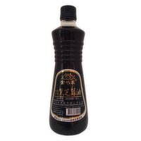 ChinVeChyuan - Black Sesame Oil, 500 Millilitre