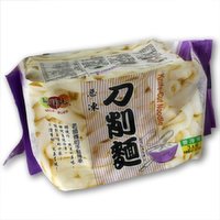 Et - Knife Cut Noodle, 600 Gram