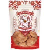 Cheng Fu Tang - Crispy Cookies Orginal, 325 Gram