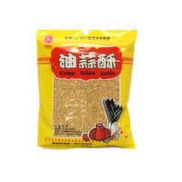 Yi Feng - Crisp Fried Garlic, 1 Each