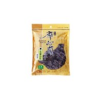 LiaoHsinLan - Dried Bean Curds - Black Pepper Flavor, 110 Gram