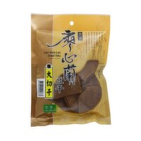 LiaoHsinLan - Dried Beancurd Snack, 100 Gram