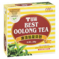 Tradition - Best Oolong Tea, 100 Each