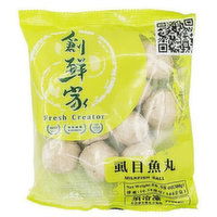 Fresh Creator - Milkfish Ball, 300 Gram