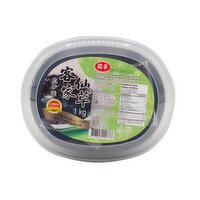 KUO HUA - Umeville Grass Jelly With Brown Sugar, 1 Kilogram