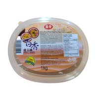 KUO HUA - Passion Fruit Aiyu Jelly, 1 Kilogram