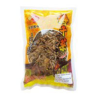 MZY - Marinated Mustard, 100 Gram