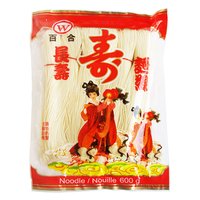 Wen Ho - Birthday Somen Noodle, 600 Gram