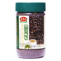 Mys - Black Sesame Powder, 400 Gram