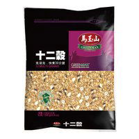 GREENMAX - Greenmax 12 Multi Grains, 1300 Gram