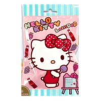 Hello Kitty - Lollipop -Coke & Grape Flavor, 78 Gram