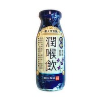 Sun Ten - Natureceutical Throt Relief Drink, 200 Millilitre