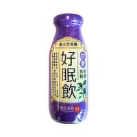 Sun Ten - Natureceutical Good Night Drink, 200 Millilitre