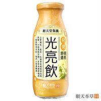 Sun Ten - Natureceutica Herbal Drink Bright, 200 Millilitre