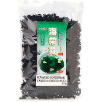 Qian Pu - Seaweed- Original, 85 Gram