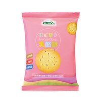 natural - Quinoa Cheese Cookies, 65 Gram