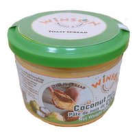 Winson - Coconut Paste, 250 Gram