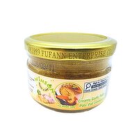 winson - Creamy Garlic Paste, 160 Gram