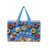 BlackBall - Grass Jelly Gift Box, 1.51 Kilogram