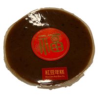 Festive - Red Bean Rice Cake, 1 Kilogram