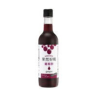 Kokumori - Concentrated Vinegar -Grape, 360 Millilitre