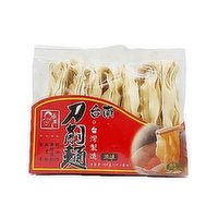 ChangAn - Sliced Noodle, 400 Gram